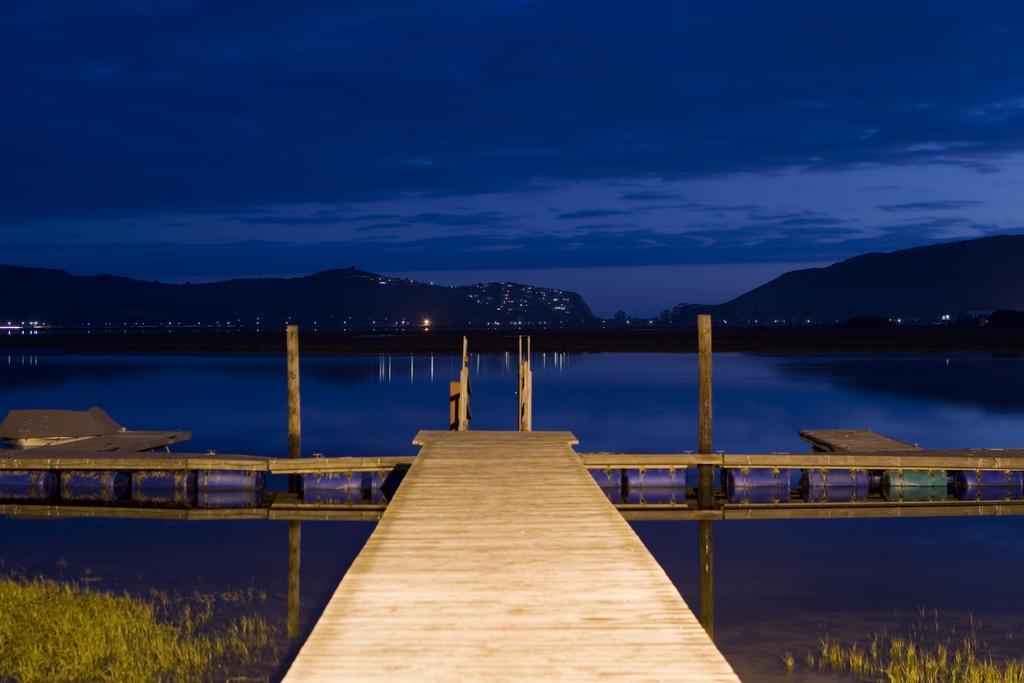 Villa Tides End Manor House Knysna Camera foto