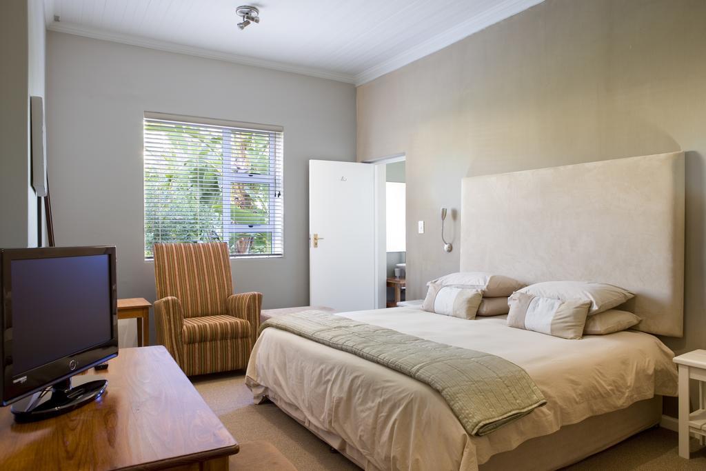Villa Tides End Manor House Knysna Camera foto