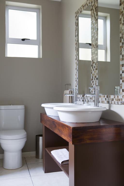 Villa Tides End Manor House Knysna Camera foto