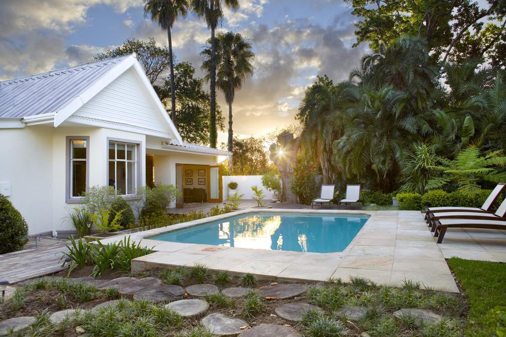 Villa Tides End Manor House Knysna Camera foto