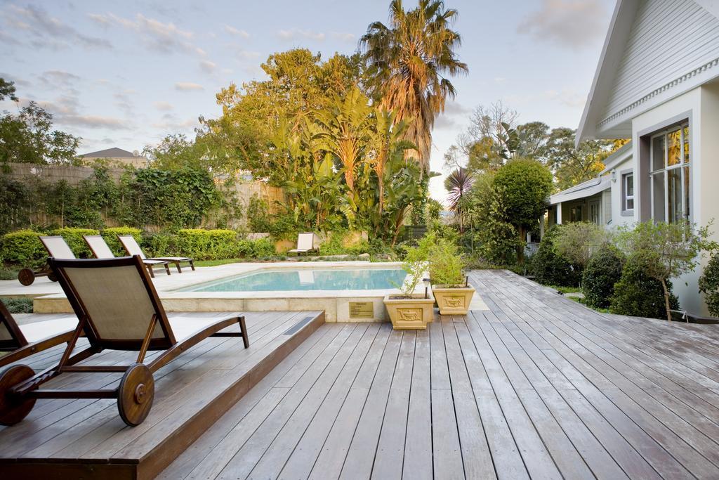 Villa Tides End Manor House Knysna Camera foto