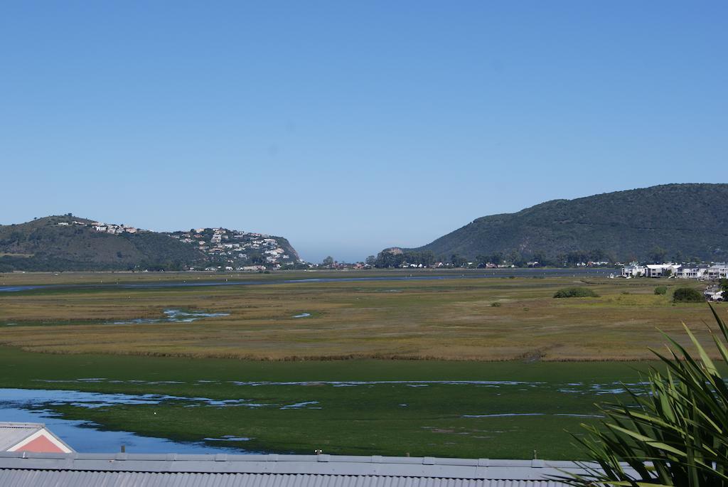Villa Tides End Manor House Knysna Camera foto